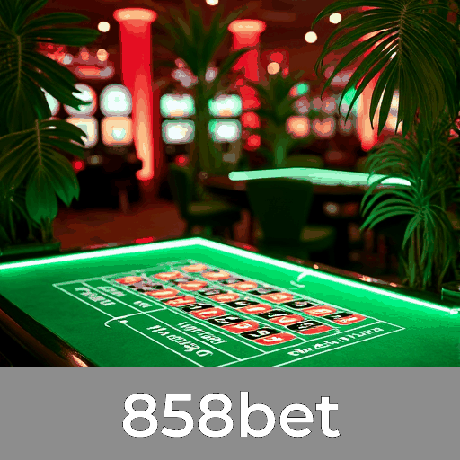 858bet: Especialista em Apostas Esportivas e Futebol Brasileiro
