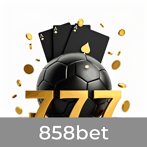 858bet: Experiência Otimizada com Nosso Aplicativo Móvel