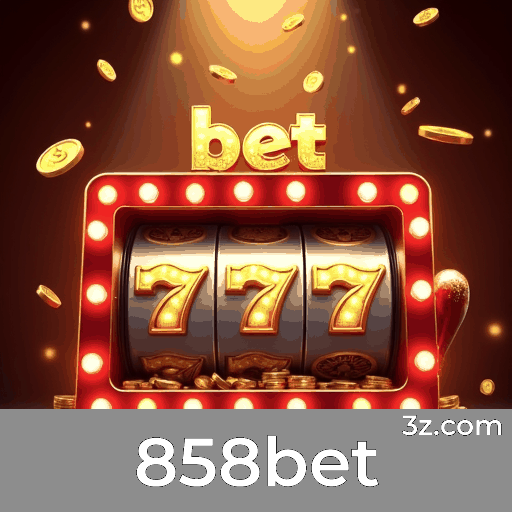858bet