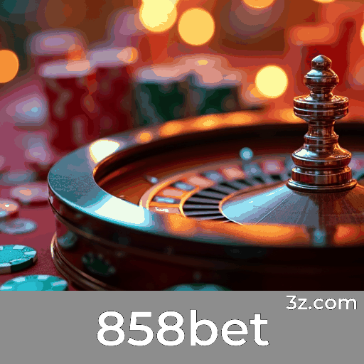 858bet