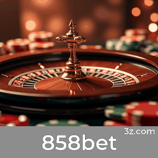 858bet
