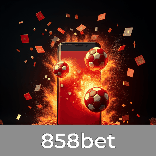 Experimente o Melhor do 858bet: Plataforma Confiável e Serviço Premium