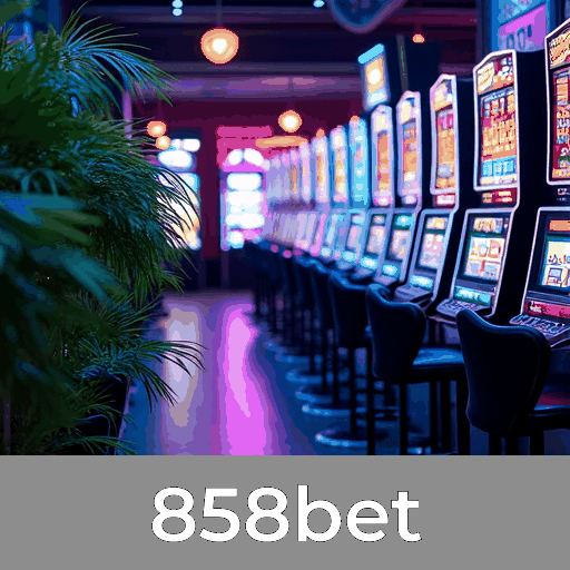 858bet: Plataforma Segura e Entretenimento Garantido