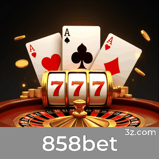 858bet