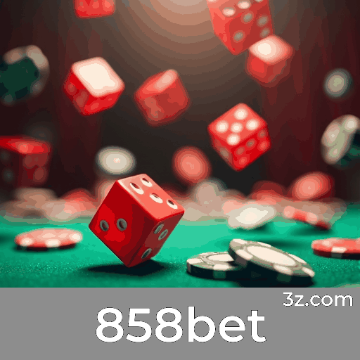 858bet