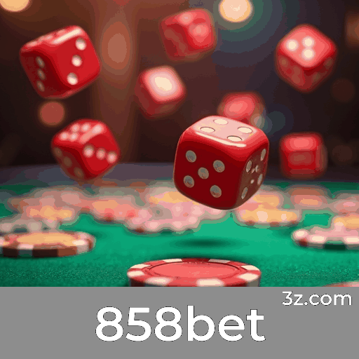 858bet