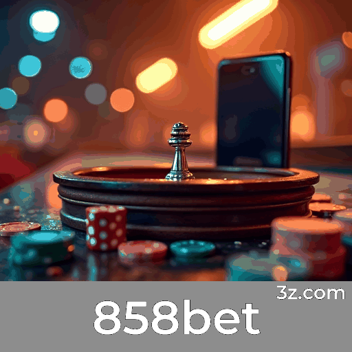 858bet