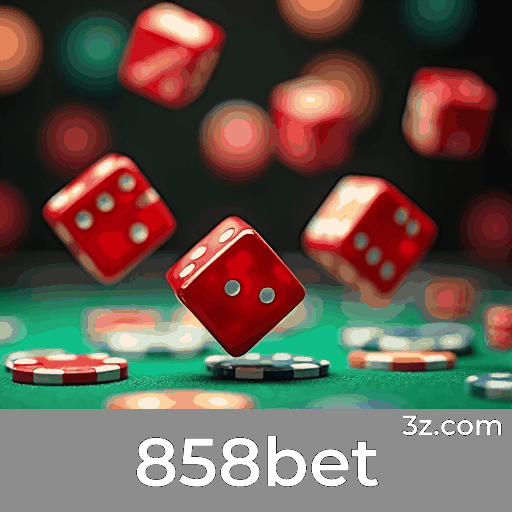 858bet