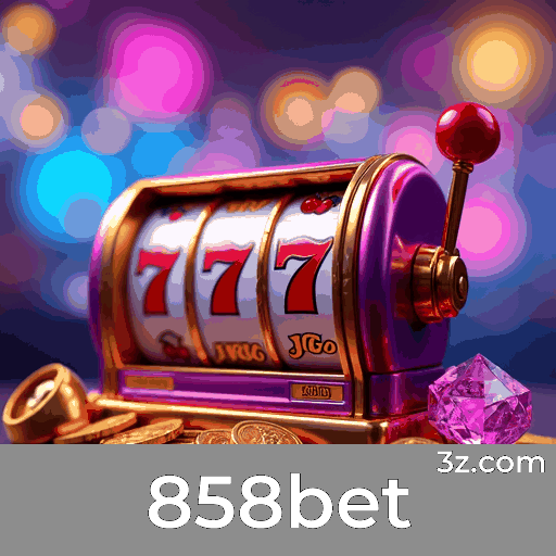 858bet