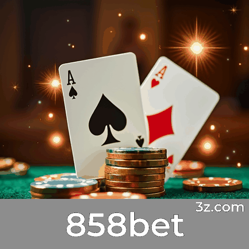 858bet