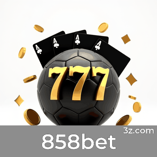 858bet
